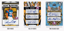 Load image into Gallery viewer, 2024 Leaf Metal Blue Mountain State Box (Possible Nick Saban Autos)