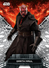 Load image into Gallery viewer, 2024 Topps Stars Wars High Tek Hobby Box Pre Order