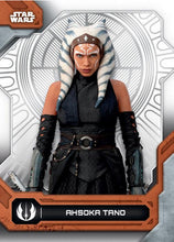 Load image into Gallery viewer, 2024 Topps Stars Wars High Tek Hobby Box Pre Order