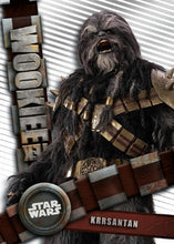 Load image into Gallery viewer, 2024 Topps Stars Wars High Tek Hobby Box Pre Order