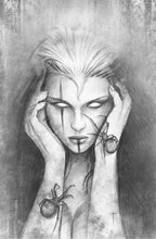 Load image into Gallery viewer, We Don't Kill Spiders #1 - Izzy's Comics & Four Color Fiends Shared Exclusive - Cover by Jay Ferguson