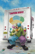 Load image into Gallery viewer, Ice Cream Man #25 & HaHa #6 - Izzy's Comics Exclusive Set by Casey Parsons