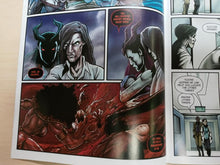 Load image into Gallery viewer, Cult of Dracula #2 - Izzy's Comics Exclusive - David Sanchez Cover Art