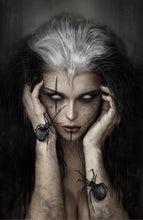 Load image into Gallery viewer, We Don't Kill Spiders #1 - Izzy's Comics & Four Color Fiends Shared Exclusive - Cover by Jay Ferguson