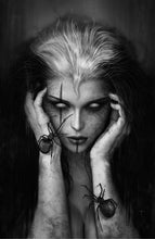 Load image into Gallery viewer, We Don't Kill Spiders #1 - Izzy's Comics & Four Color Fiends Shared Exclusive - Cover by Jay Ferguson