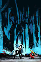 Load image into Gallery viewer, My Nightmarish Little Venomous Ponies - Something is Killing the Children Homage Bundle - Covers by Jacob Bear