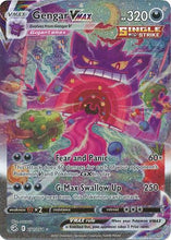 Load image into Gallery viewer, Vicious Circus 2022 Halloween Special - Izzy's Comics Exclusive - Cover by BrayzArt - Pokemon Gengar Alt Art Homage