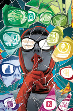 Load image into Gallery viewer, Department of Truth #9, 10, 11 (9-11) Connecting Cover Set - Izzy's Comics Exclusive