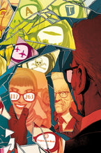 Load image into Gallery viewer, Department of Truth #9, 10, 11 (9-11) Connecting Cover Set - Izzy's Comics Exclusive