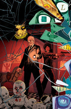 Load image into Gallery viewer, Department of Truth #9, 10, 11 (9-11) Connecting Cover Set - Izzy's Comics Exclusive