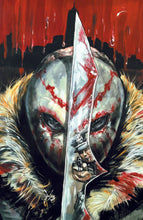 Load image into Gallery viewer, Maniac of New York #1 - 2nd Print - Izzy's Comics Exclusive - Tyler Jay Haddox Cover