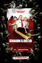 Load image into Gallery viewer, Stray Dogs Dog Days #1 - Shaun of The Dead Homage - Izzy's Comics Exclusive - Ltd 500