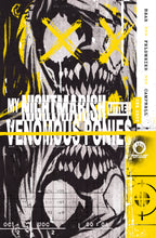 Load image into Gallery viewer, My Nightmarish Little Venomous Ponies - Department of Truth #1 Homage - Cover by Jacob Bear
