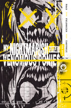 Load image into Gallery viewer, My Nightmarish Little Venomous Ponies - Department of Truth #1 Homage - Cover by Jacob Bear