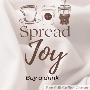 Spread Joy - Buy a Drink