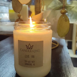 Candle King Candles