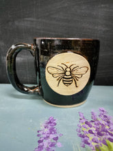 Load image into Gallery viewer, Custom Bee Mug
