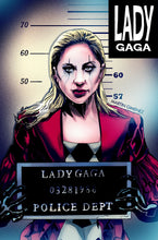Load image into Gallery viewer, Lady Gaga - Catwoman #51 Homage - 1st Lady Gaga as Harley Quinn Cover!
