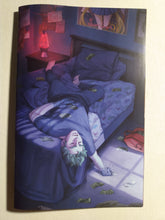 Load image into Gallery viewer, Cold Dead Hands #1-3 (Source Point Press) - by Garrett Gunn - Retailer Shared Exclusive Set
