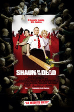 Load image into Gallery viewer, Stray Dogs Dog Days #1 - Shaun of The Dead Homage - Izzy&#39;s Comics Exclusive - Ltd 500
